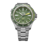 TRASER P67 AUTOMATIC DIVER GREEN Сталь №106
