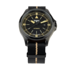 TRASER P67 OFFICER PRO AUTOMATIC BLACK Текстиль