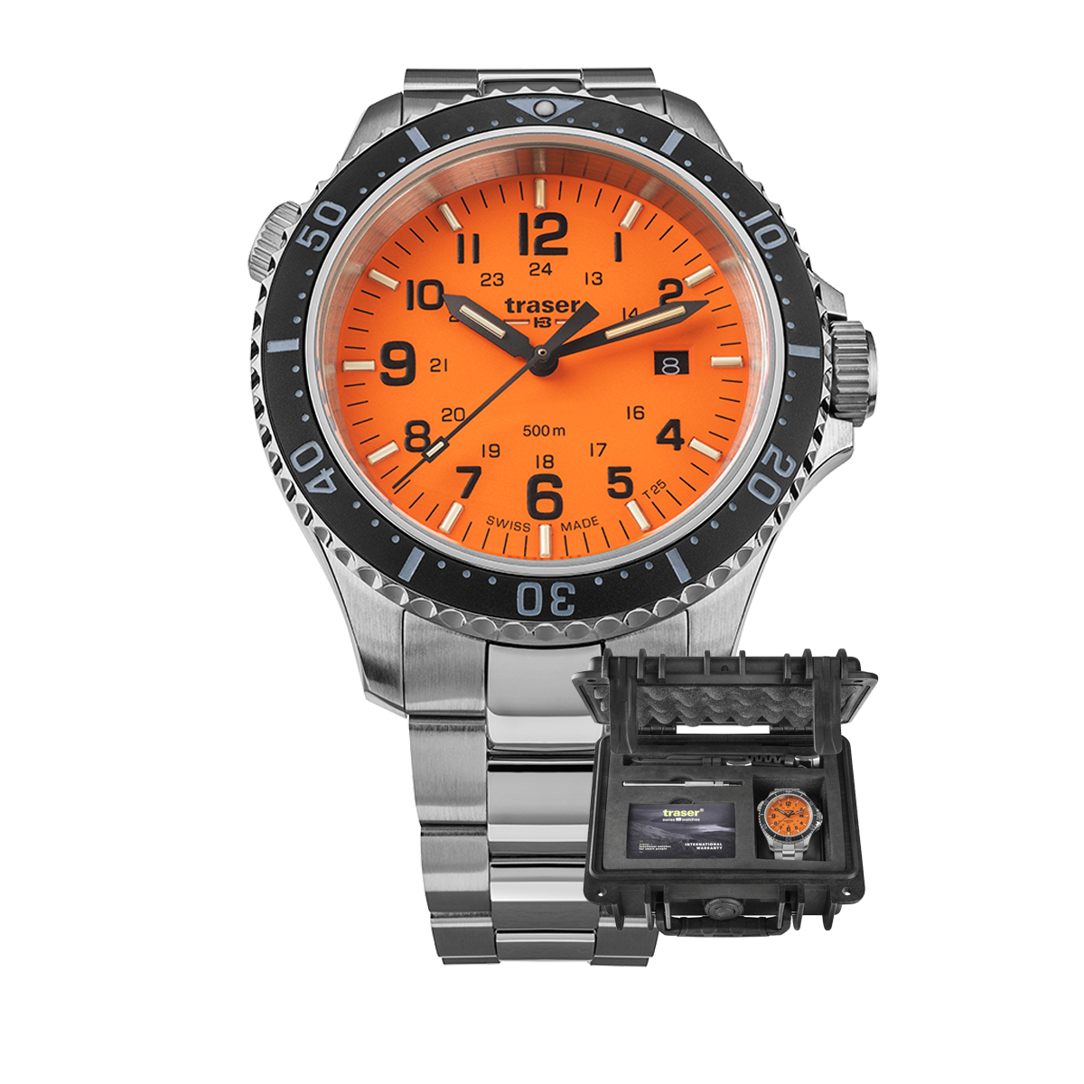 Squad Watches / Sport Watches Atacama.2